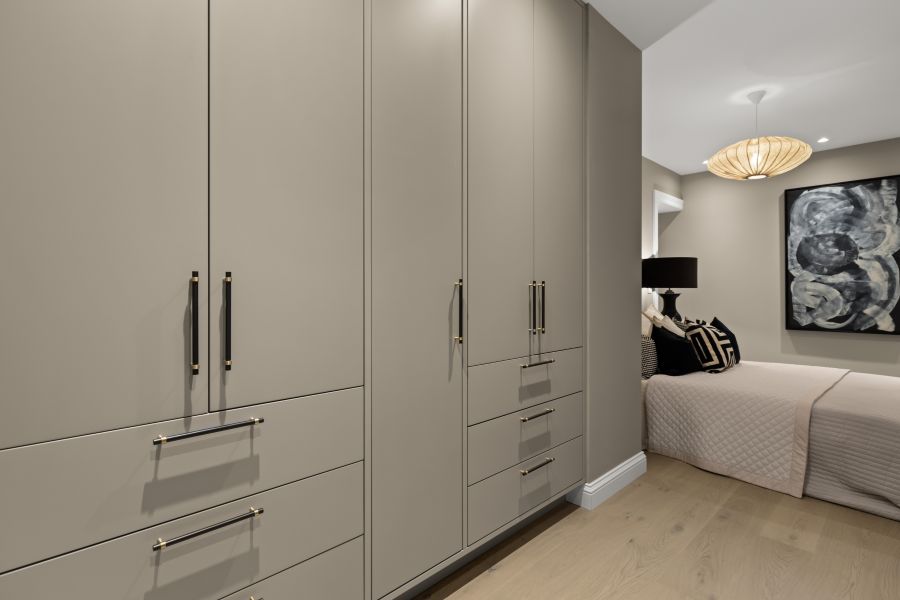 Garderobe