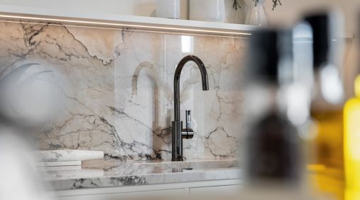 erfaring og kompetanse på kjøkken