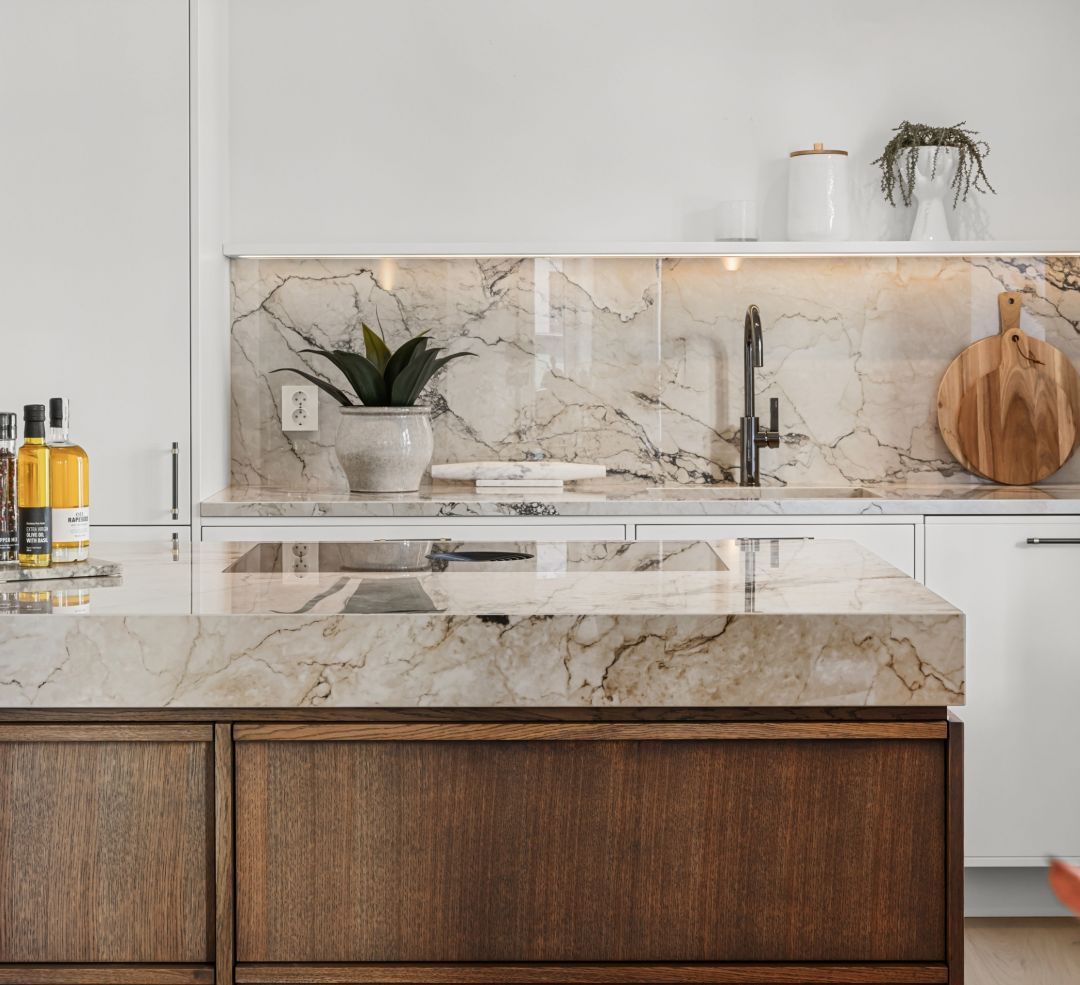 Skreddersydd design uten ekstra kostnad