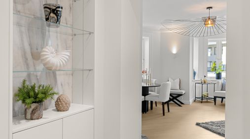 kjøkken i beste kvalitet